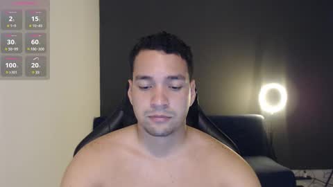 Jex online show from 02/18/25, 02:38