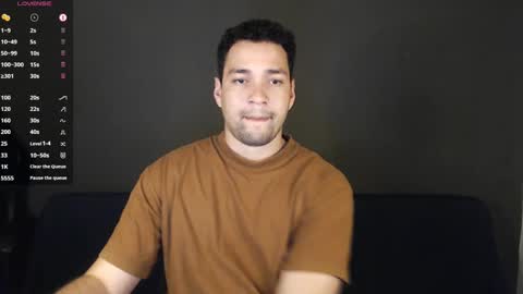 Jex online show from 11/04/25, 02:10