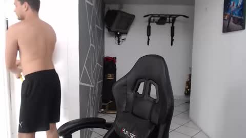 Jex online show from 01/05/26, 05:27