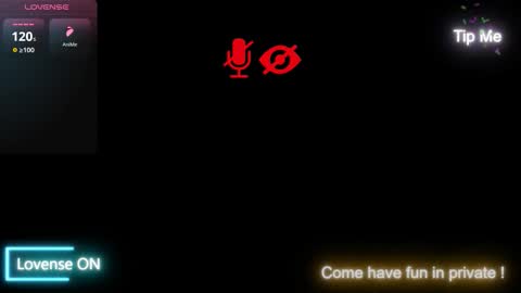 secretcouple67 online show from 02/09/26, 09:52