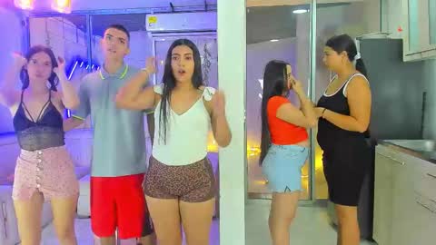 NIKOL online show from 01/13/26, 09:42