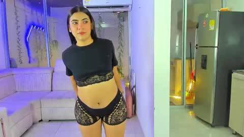 NIKOL online show from 02/05/26, 05:12