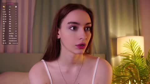 Lily online show from 03/15/26, 03:07