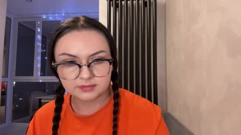 Snapshot of secretluna_6 chatting on 05/29/26, 07:12 Annette online show from 05/29/26, 07:12