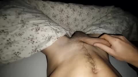 Secretmathias online show from 11/27/25, 03:58