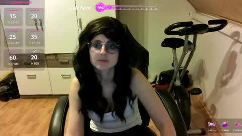 Snapshot of secretmia94 chatting on 04/17/26, 12:08 secretmia94 online show from 04/17/26, 12:08