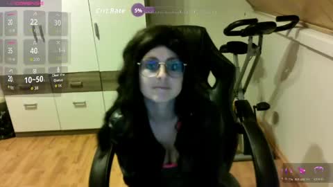 Snapshot of secretmia94 chatting on 04/30/26, 08:48 secretmia94 online show from 04/30/26, 08:48