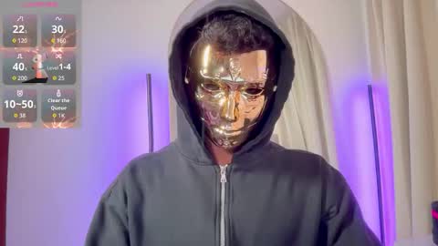 Snapshot of secretos_xxx chatting on 10/31/25, 06:25 secretos_xxx online show from 10/31/25, 06:25