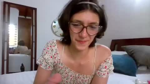 Snapshot of secretprivatebunny chatting on 07/14/26, 07:52 Maria online show from 07/14/26, 07:52