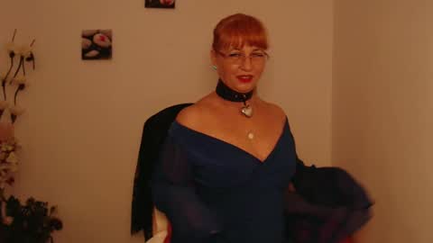 Snapshot of secretrosemary chatting on 12/01/24, 07:14 SecretRosemary online show from 12/01/24, 07:14