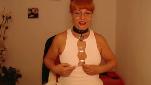 Snapshot of secretrosemary chatting on 12/04/24, 07:12 SecretRosemary online show from 12/04/24, 07:12