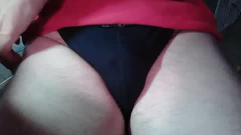 secretrub online show from 12/08/24, 02:41