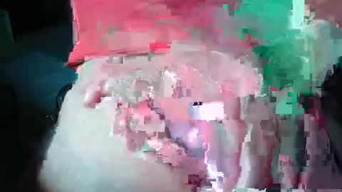 secretrub online show from 12/29/24, 05:54