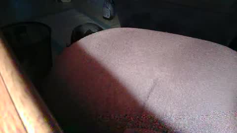 secretrub online show from 12/31/24, 02:14