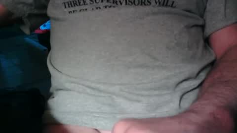 secretrub online show from 01/01/25, 06:59