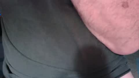 secretrub online show from 01/05/25, 01:58