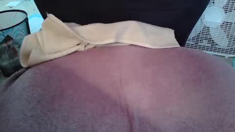 secretrub online show from 01/26/25, 07:09