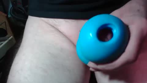 secretrub online show from 02/02/25, 07:04