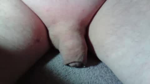 secretrub online show from 02/06/25, 01:43