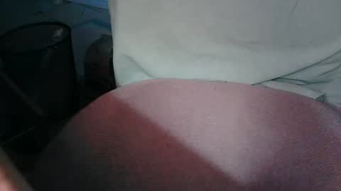 secretrub online show from 02/08/25, 02:05