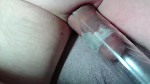 secretrub online show from 02/20/25, 02:29