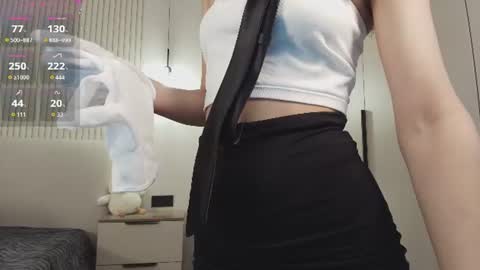 lin online show from 06/11/26, 03:59