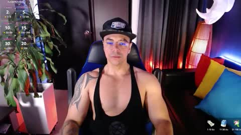 sed online show from 10/26/25, 10:43