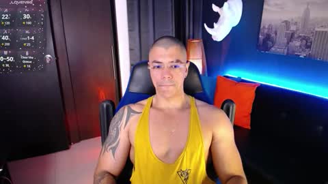 sed online show from 11/22/25, 09:30