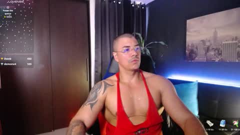 sed online show from 03/03/26, 12:33