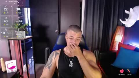 sed online show from 04/20/26, 10:40