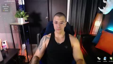 sed online show from 07/08/26, 10:31