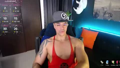 sed online show from 07/10/26, 10:45