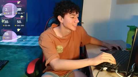 Sebas online show from 01/07/26, 03:36