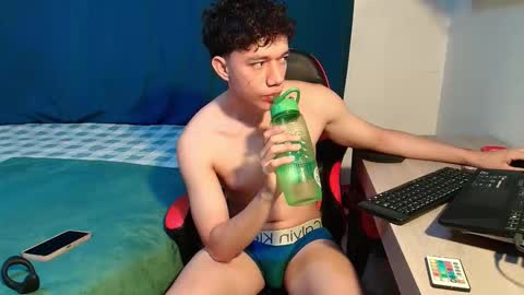 Sebas online show from 01/11/26, 04:45