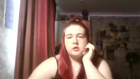 seduction_game online show from 03/27/26, 11:54