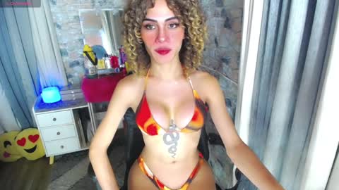 Medusa online show from 01/27/25, 02:10