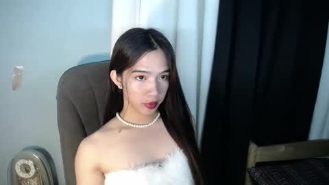 JUST CALL ME ABIA  online show from 02/07/25, 03:23