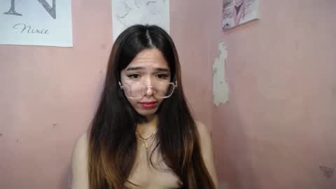 JUST CALL ME ABIA  online show from 02/20/25, 05:18