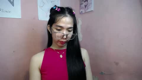 JUST CALL ME ABIA  online show from 03/10/25, 05:18