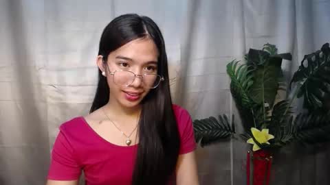 JUST CALL ME ABIA  online show from 10/20/25, 03:40