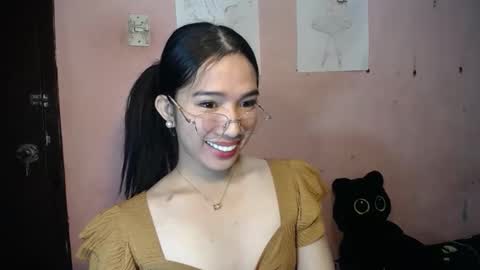 JUST CALL ME ABIA  online show from 03/27/26, 04:29