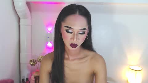 ashly online show from 09/17/25, 12:45