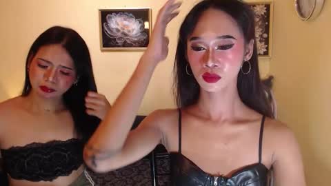 ashly online show from 10/06/25, 12:41