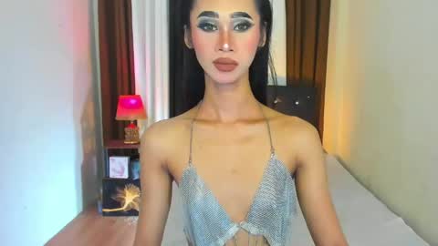 ashly online show from 05/11/26, 01:11