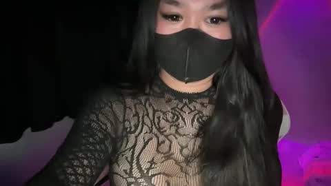 Athena online show from 05/22/26, 03:35