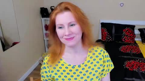 seductive_foxy_ online show from 01/18/26, 06:44