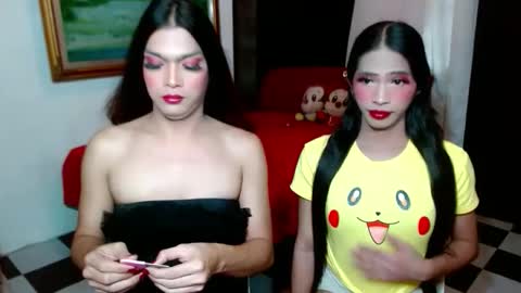 Snapshot of seductive_gabriela chatting on 11/13/25, 03:05 seductive_gabriela online show from 11/13/25, 03:05