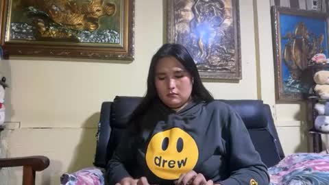 Snapshot of seductive_housewife chatting on 02/20/26, 02:28 seductive_housewife online show from 02/20/26, 02:28