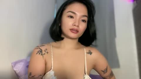 Mariaxxx online show from 04/18/26, 07:45