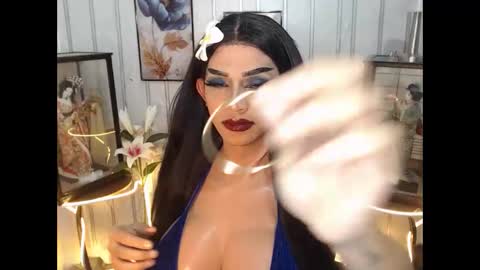 YOUR MARINA online show from 03/12/26, 11:55